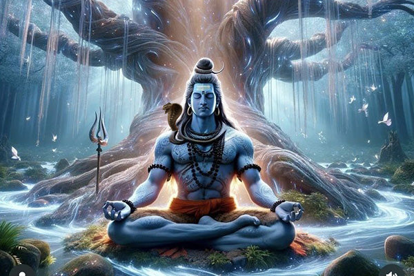 Shravan Maas: Invoke Mahadev’s Kripa, Love and Divine Protection
