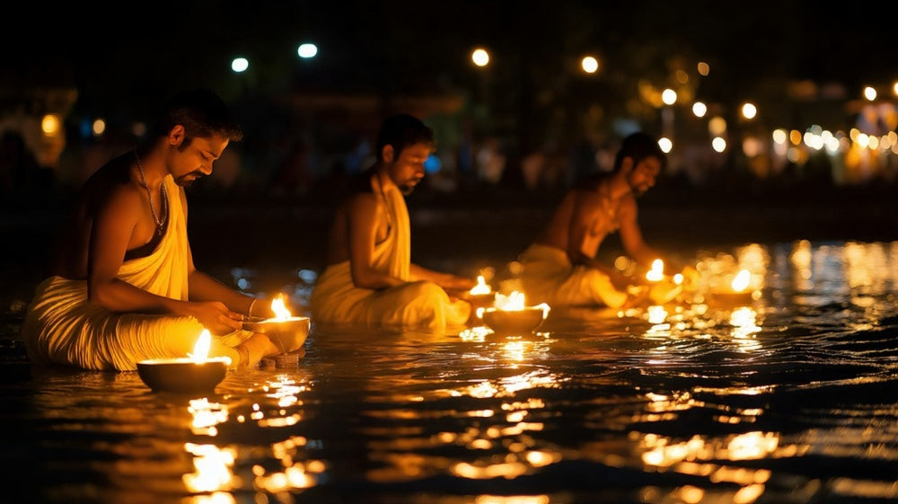 How to Do Shradh During Pitru Paksha 2025: Rituals & Tips