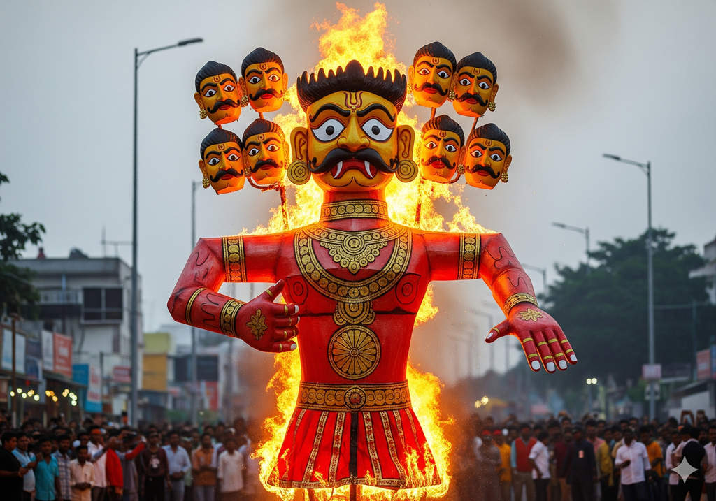 Dussehra 2025: Rituals, Date & Celebrations