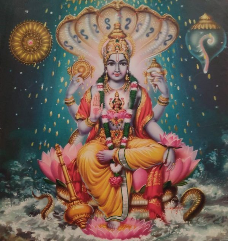 Beyond Water and Want: The Vaidik Essence of Nirjala Ekadashi