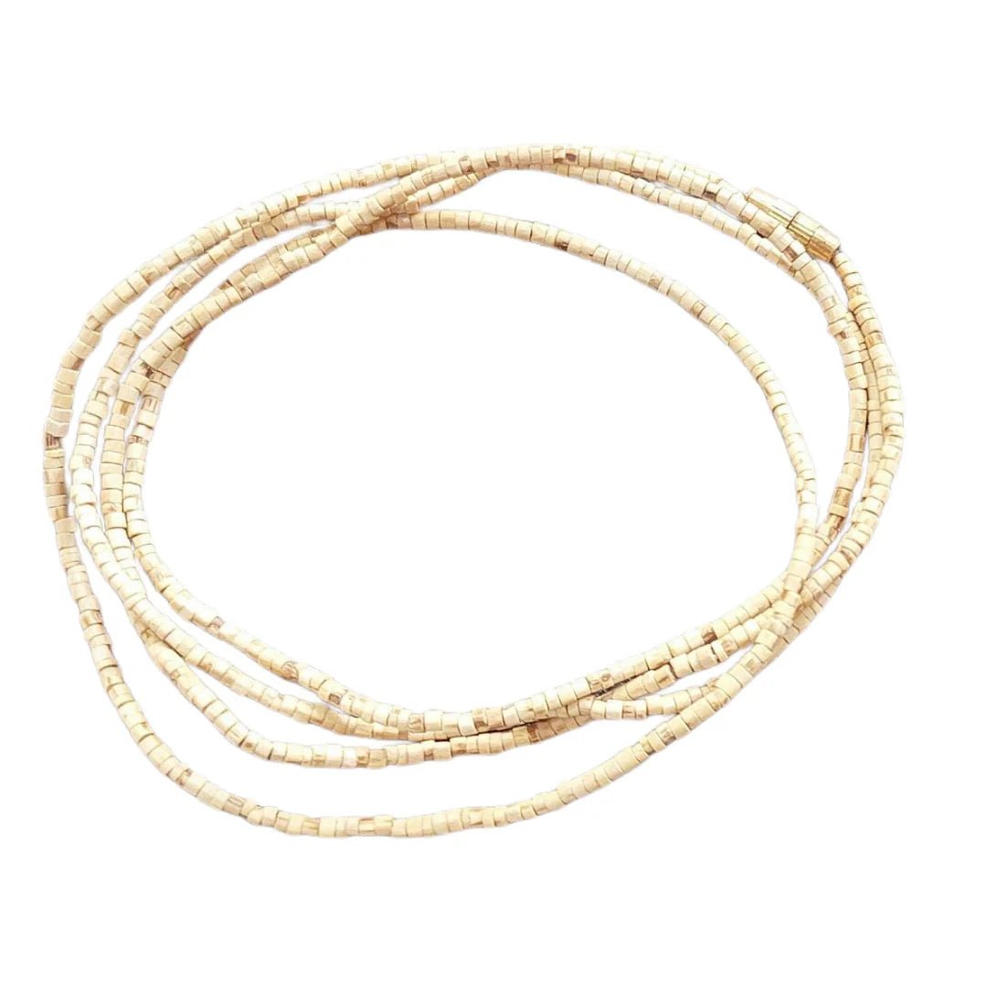 Tulsi Kanthi Mala