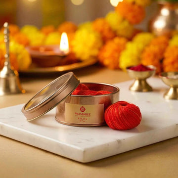 Kalava 4 pcs (Pack of 2) – Pujashree