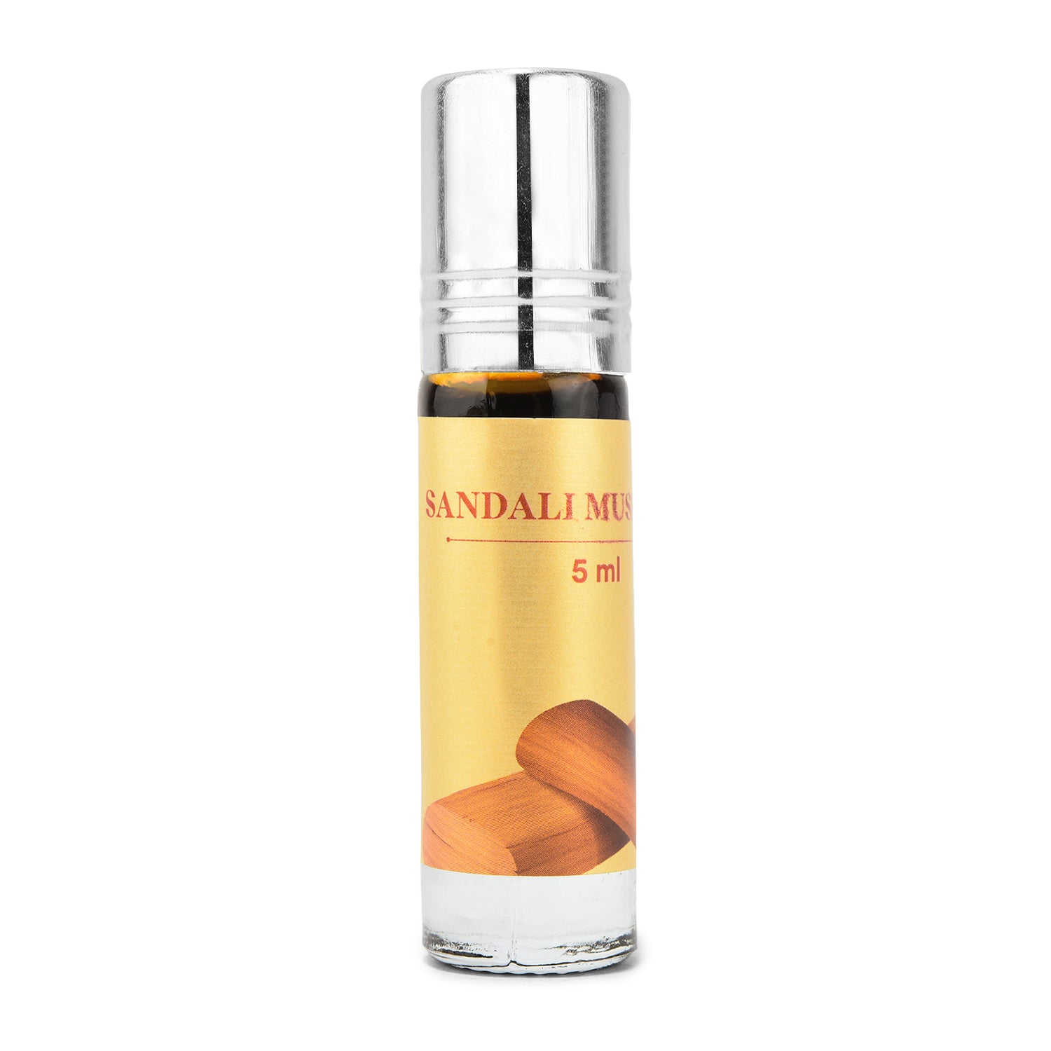 Itra Sandali Musk 5 ml
