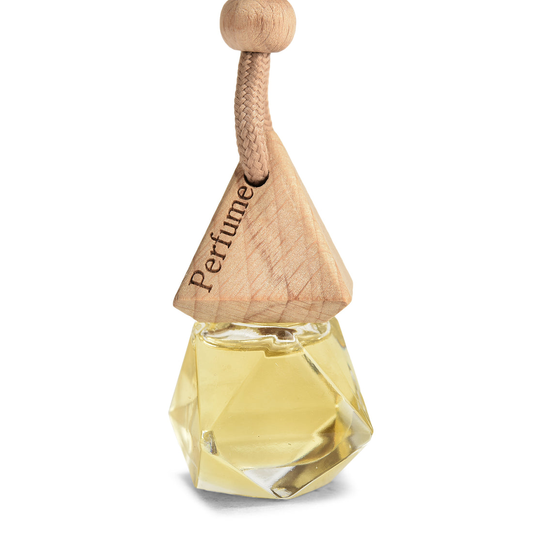 Car Perfume Gulab