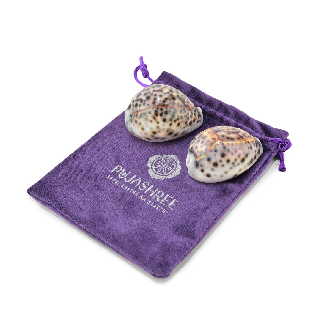 Laxmi Kauri 2 pcs
