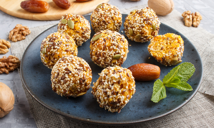 Honey Dry Fruit Ladoo – A Guilt-Free Sweet Treat for Healthy Snacking & Weight Loss Management