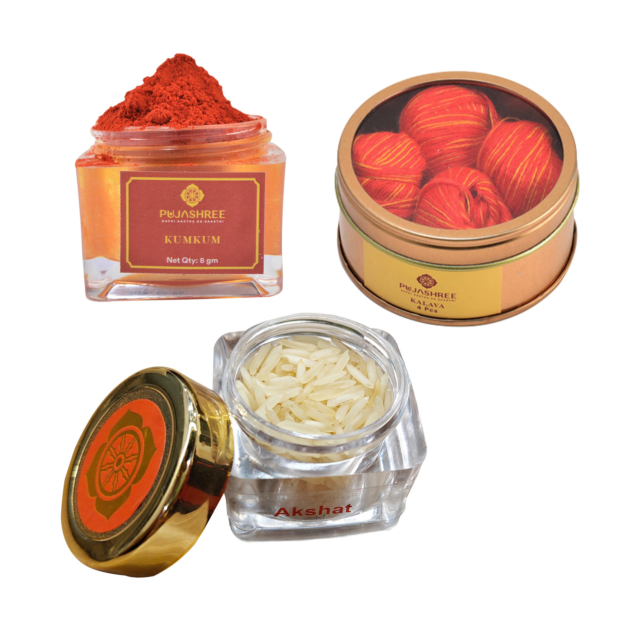 Shubh Tilak Kit