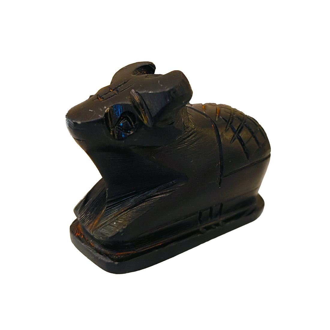Shivnandi Narmadeshwar Shivling