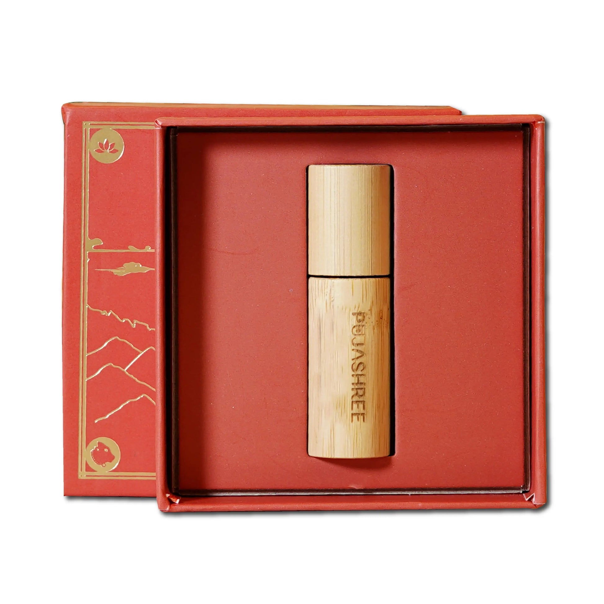 Pujashree Itra Sandali Musk 5 ml