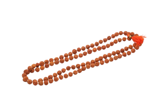 Rudraksha Mala - 4 MM