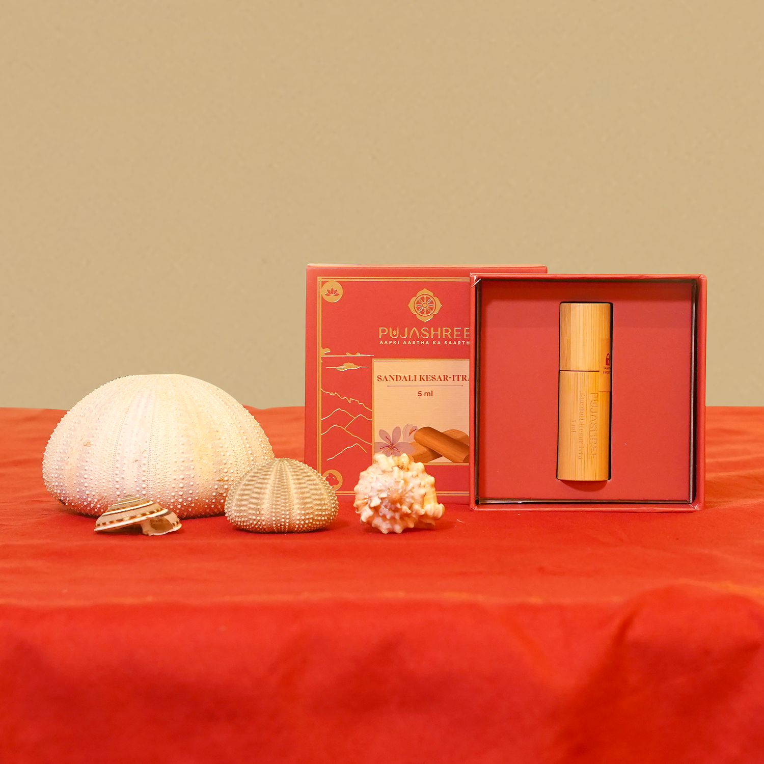 Pujashree Shree Narayan Pooja Combo