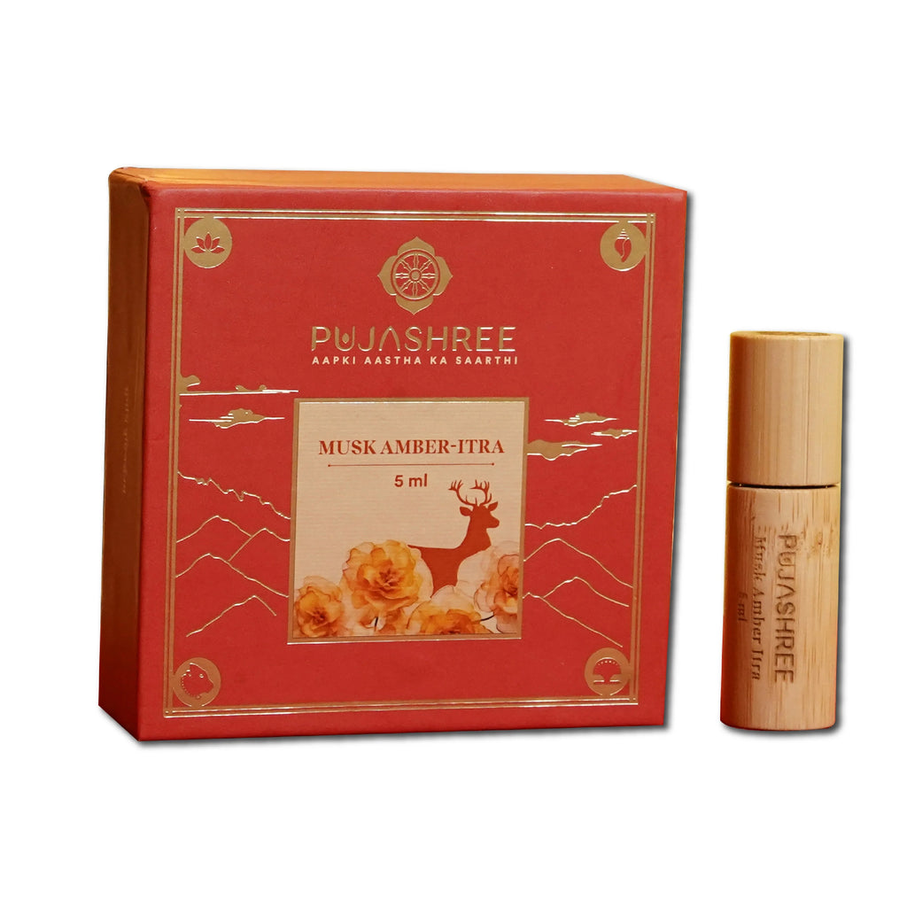 pujashree-itra-musk-amber-5-ml