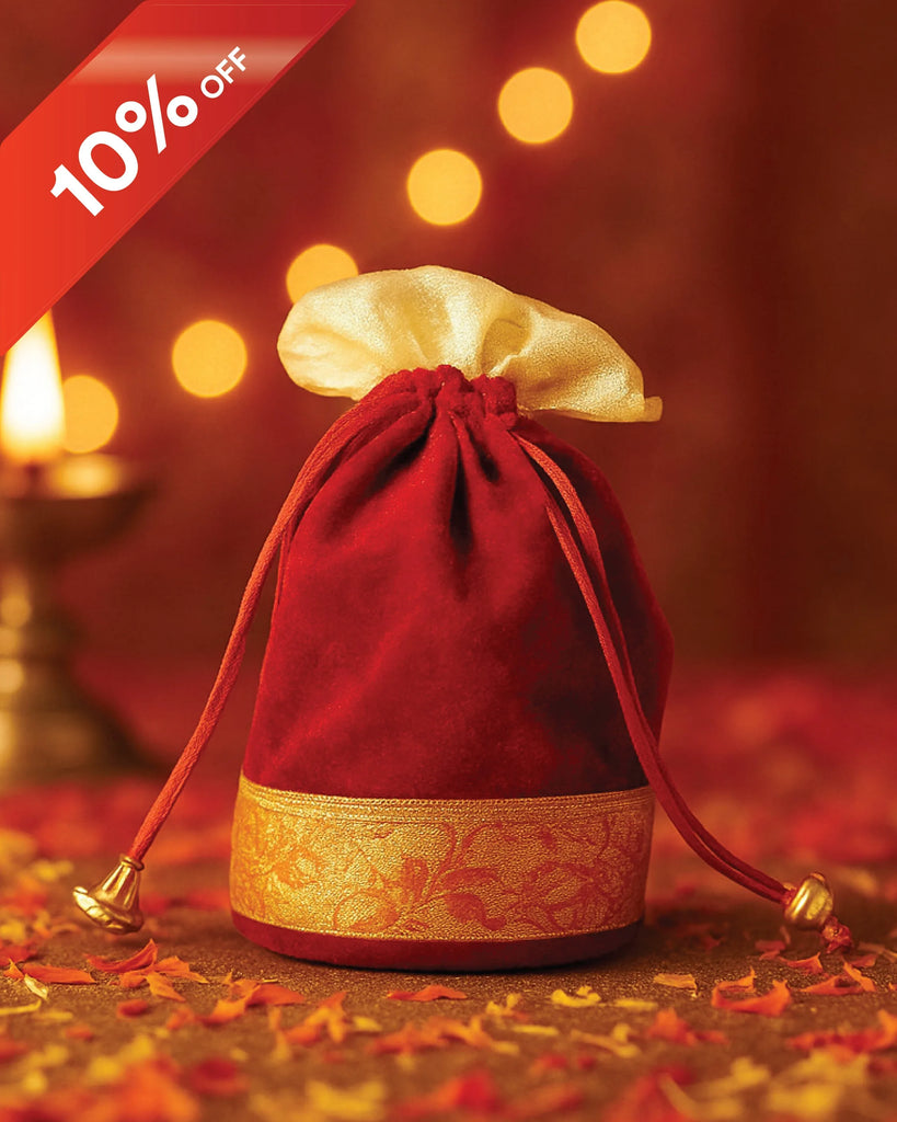 pujashree-kuber-potli